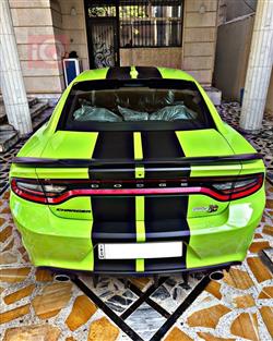 دودج تشارجر